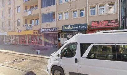 Eko Bilardo Ve Okey Salonu