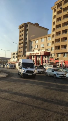 Eko Çiftçiler Market