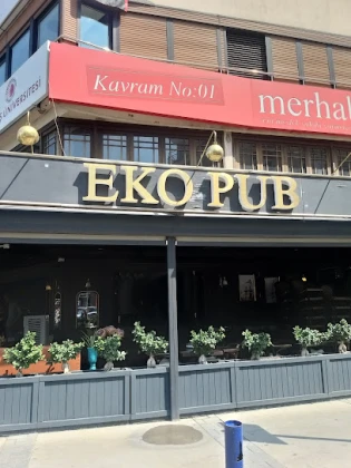 Eko Pub