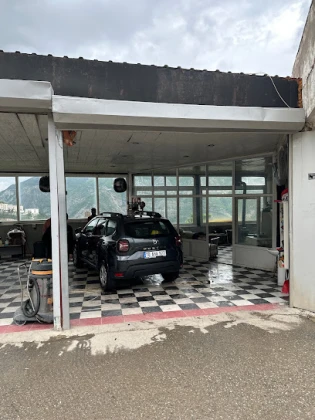 Eko Wash Oto Kuaförü