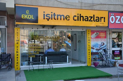 Ekol Balıkesir İşitme Merkezleri