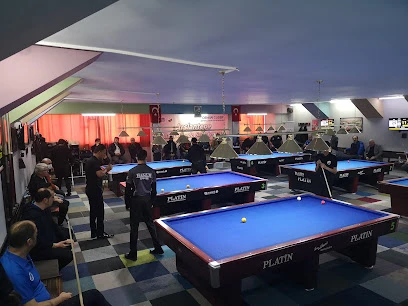 Ekol Bilardo
