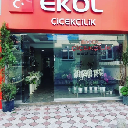 Ekol Çiçekçilik Samsun