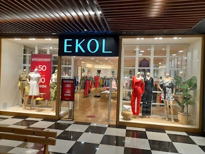 Ekol Kadın Giyim Zonguldak 67Burda Mağazası