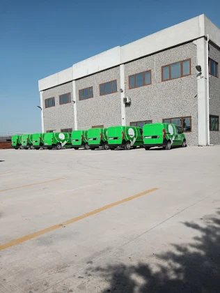 Ekol Lojistik - Balıkesir