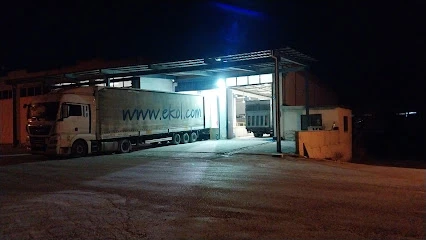 Ekol Lojistik Muğla