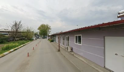 Ekol Lojistik - Sakarya