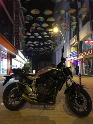 Ekol Sürücü Kursu Bolu