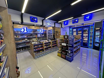 Ekomini Bayburt Büfe 2