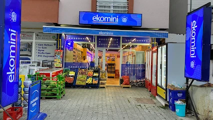 Ekomini Evliyaoğlu
