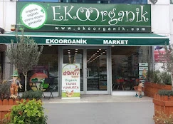 Ekoorganik Organik Market, Sertifikalı Organik Ürünler