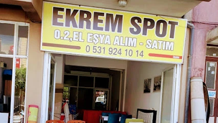 Ekrem Spot