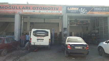 Ekremoğulları Oto Tamir
