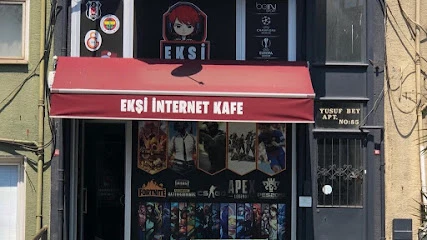 Ekşi İnternet Kafe