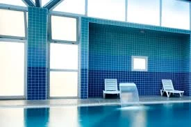 Ekşisu Termal Tesisleri