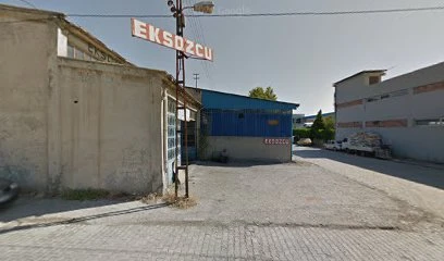 Eksozcu Cumali Usta