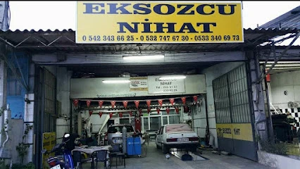 Eksozcu Nihat