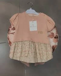 El Bebek Gül Bebek Çocuk Gi̇yi̇m Dünyasi