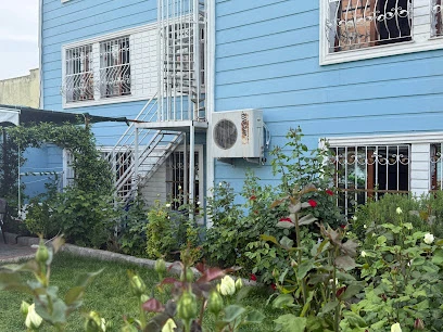 El Ele Özel Eğitim Ve Rehabilitasyon Merkezi