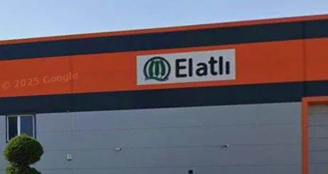 Elatlı Un Ve Hamur Entegre Tesisleri Ltd Şti
