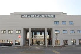 Elazığ Ağız Ve Diş Sağlığı Hastanesi