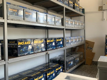 Elazığ Akü Dünyası