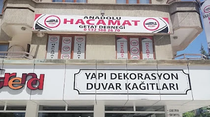 Elazığ Anadolu Hacamat Getat Derneği