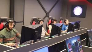 Elazığ Belediyesi E Spor Merkezi