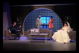 Elazığ Devlet Tiyatrosu