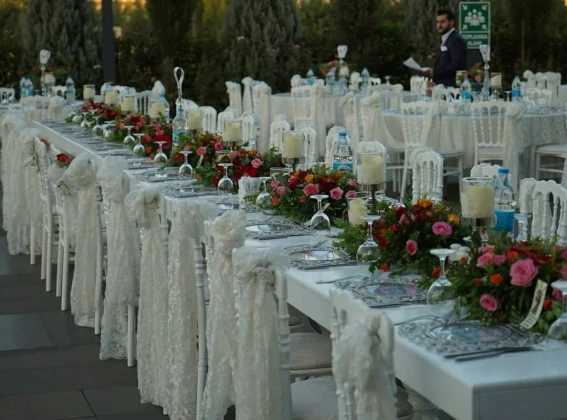 Elazığ Doğu Organizasyon