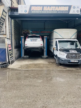 Elazığ Fren Hastanesi