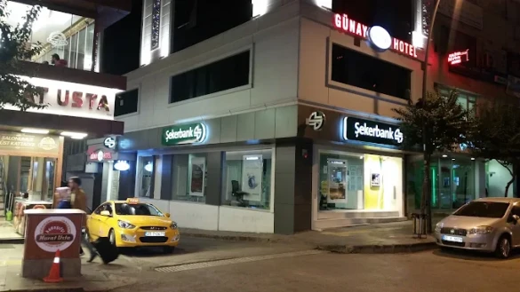 Elazığ Günay Hotel