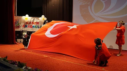 Elazığ İlksen Anaokulu