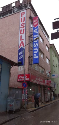 Elazığ Lgs,Yks,Yds,İngilizce Kursu & Pusula Kurs Merkezi