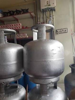 Elazığ Okur Ticaret Tüp Bayi Ve Gayrimenkul