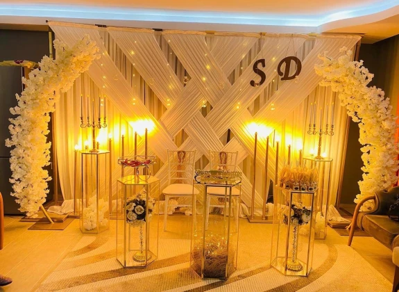 Elazığ Organizasyon Firması Kraliçe