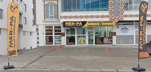 Elazığ Otomatik Kepenk & Fotoselli Kapı & Merpa