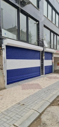 Elazığ Otomatik Kepenk & Fotoselli Kapı & Merpa - Merkez - 1