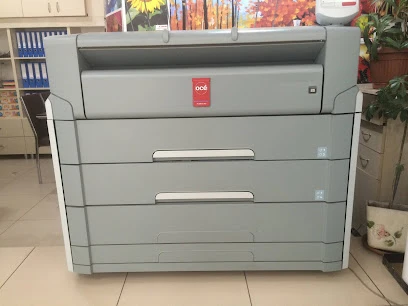 Elazığ Ozalit & Copy Center