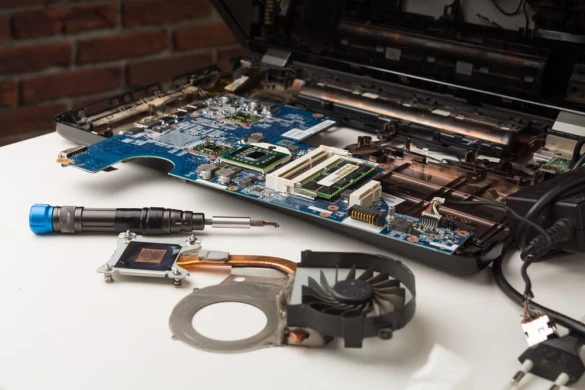 Elazığ Pc Servis Merkezi