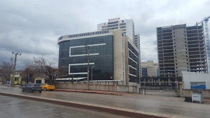 Elazığ Sosyal Güvenlik İl Müdürlüğü