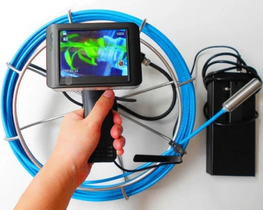 Elazığ Su Kaçağı Tespiti - Elazığ Tesisat Ustası