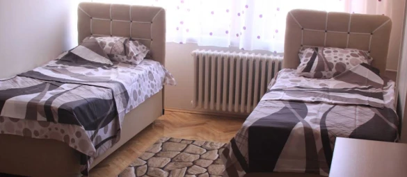 Elazığ Tan Kız Öğrenci Yurdu