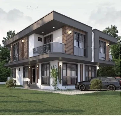 Elazığ Taşkent Yapı & Mimarlık