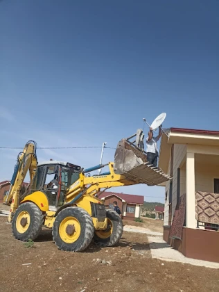 Elazığ Uyducu Aksoy Kurulum