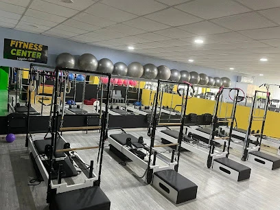 Elazığda Aletli Pilates | Elazığda Spor Salonu | Elazığ Fıtness Center