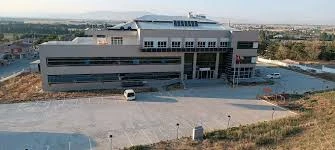 Elbistan Ağız Ve Diş Sağlığı Merkezi