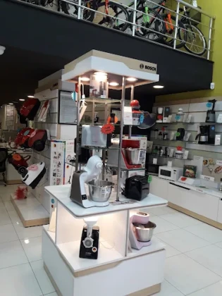 Eldem Ticaret - Sakarya Caddesi Merkez