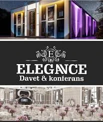 Elegance Davet Ve Konferans