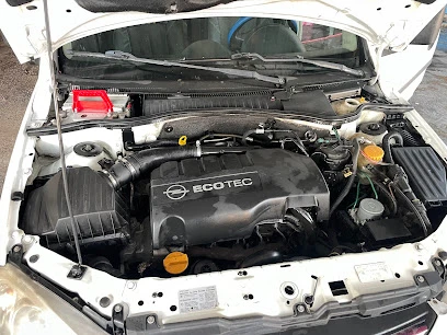 Elegance Oto Yıkama Tesisi Karaköprü Şanlıurfa